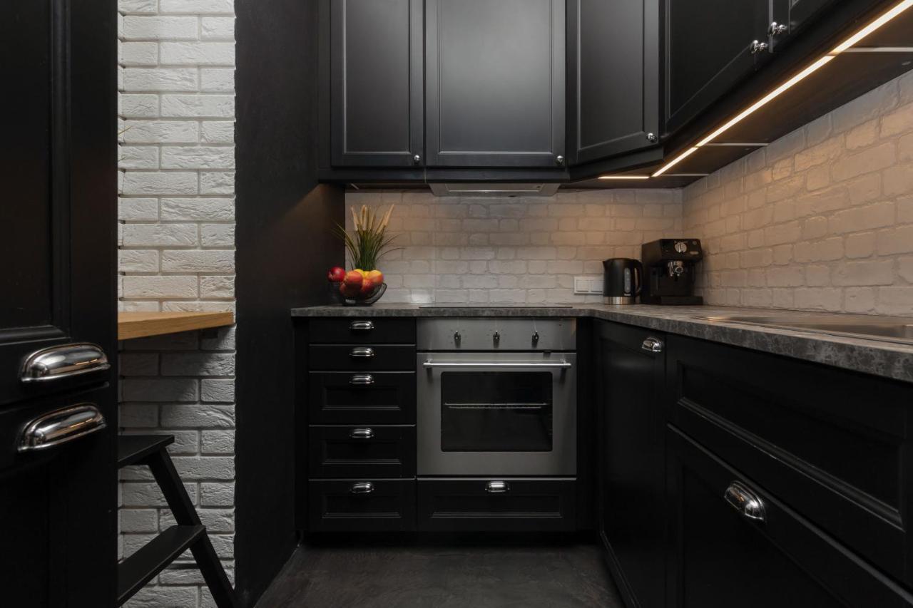 Stylish & Trendy 1 Bedroom Apartment Wola With Parking By Renters Warszawa Eksteriør bilde